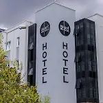 Hotel Select Hill 4*