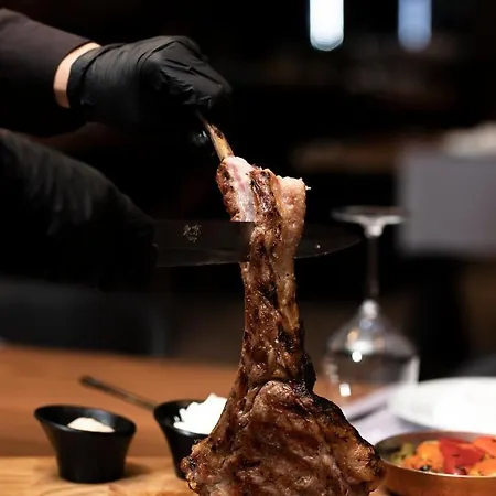 Szálloda Select Hill 4*