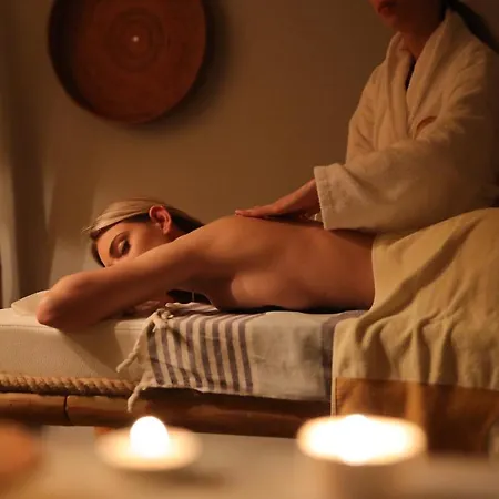 Szálloda Select Hill Linzë