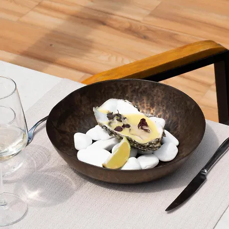 Szálloda Select Hill