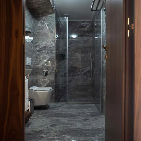 Select Hill 4* Linzë