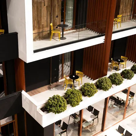 Szálloda Select Hill