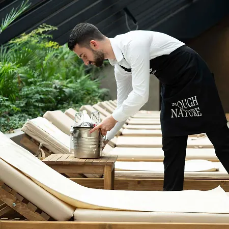 Select Hill Szálloda Linzë