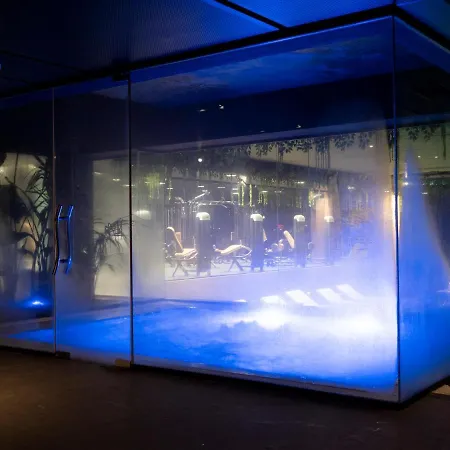 Select Hill Szálloda Linzë