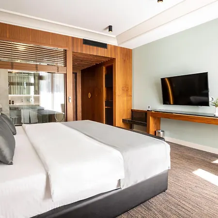 Szálloda Select Hill