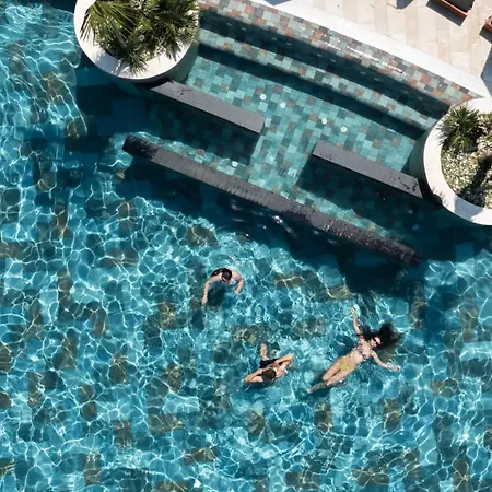 Szálloda Select Hill Linzë