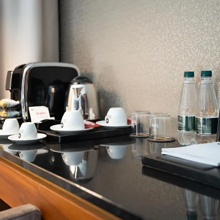 Select Hill 4* Linzë