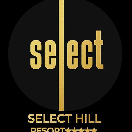 호텔 Select Hill