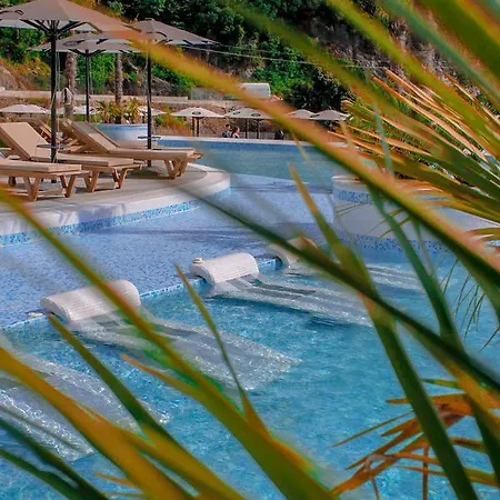 Szálloda Select Hill Linzë