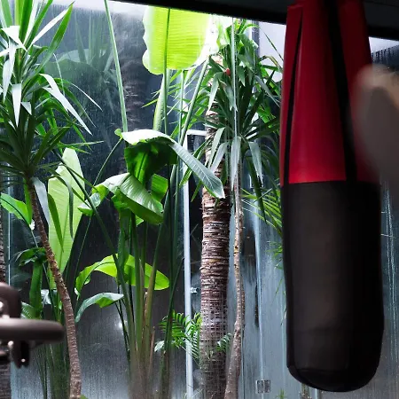 Select Hill Hotel Linze