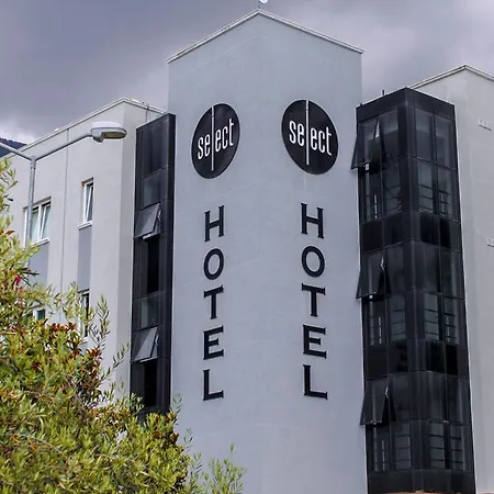 Hotel Select Hill 4*