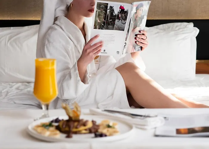 Select Hill 酒店 Linze