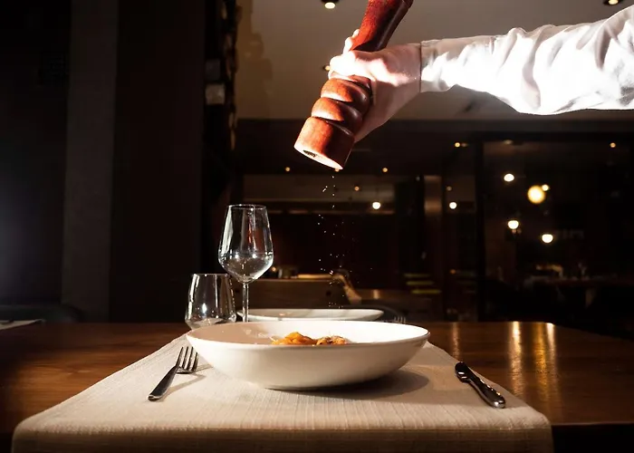 Select Hill 酒店 4*