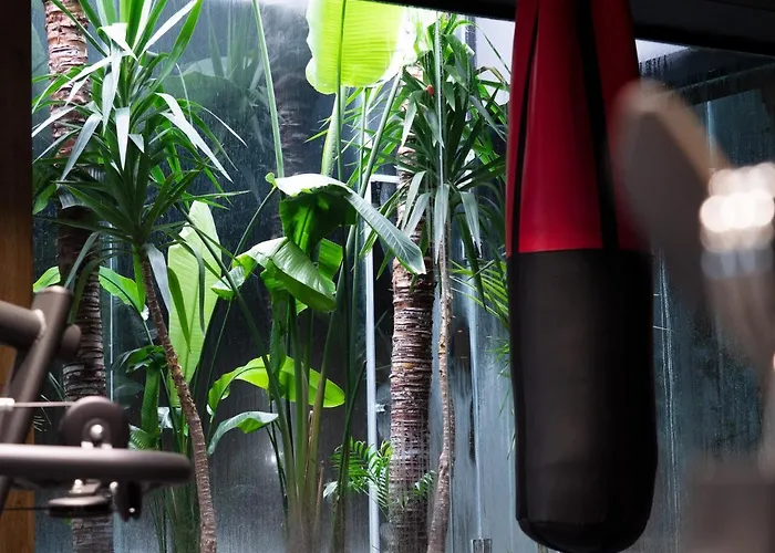 Select Hill Hotel Linze