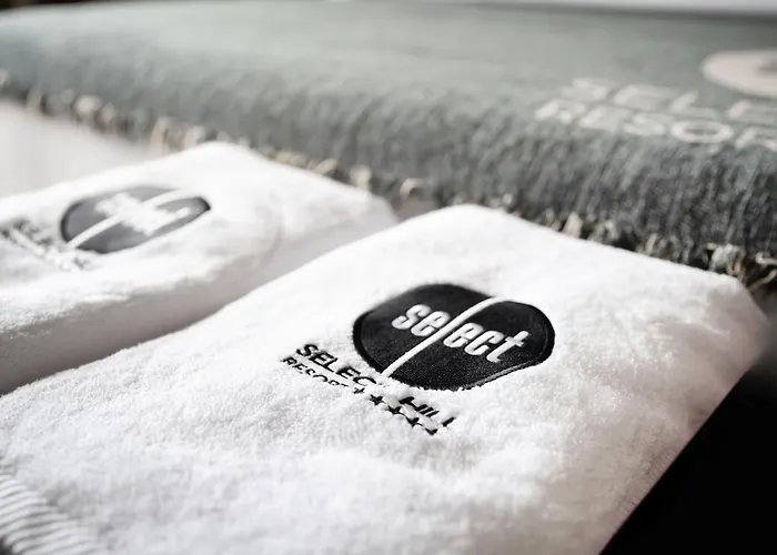 فندق Select Hill 4*