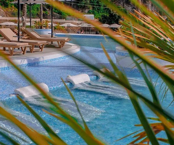 酒店 Select Hill Linze