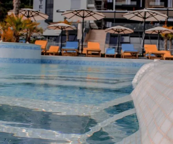 Select Hill 酒店 Linze