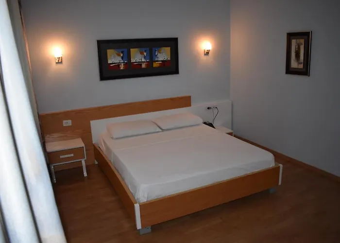 酒店 Select Hill Linze